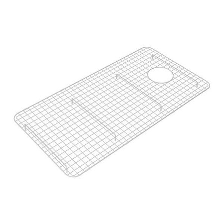 ROHL Wire Sink Grid For Alf3620 Kitchen Sink WSGAL3620WH